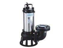 潜水泵运行过程中出现流量不足或不  出水的原因及处理方法有哪些？